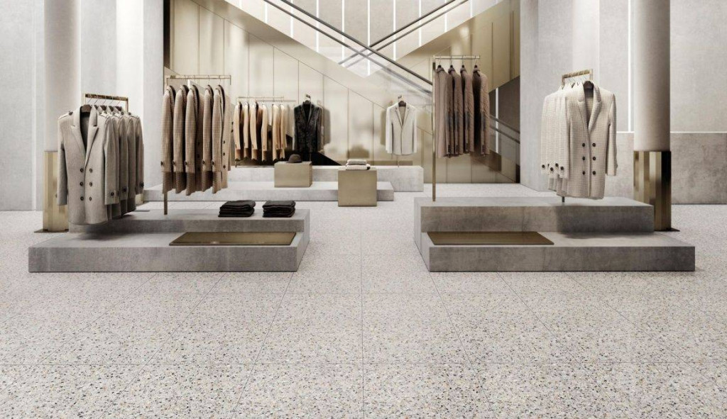 Интерьер Piemme Valentino (Пьемме Валентино) Venetian Marble (Венешен Марбл) - 1
