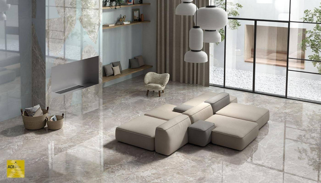 Интерьер Provenza (Провенца) Unique Marble (Юник Марбл) - 5
