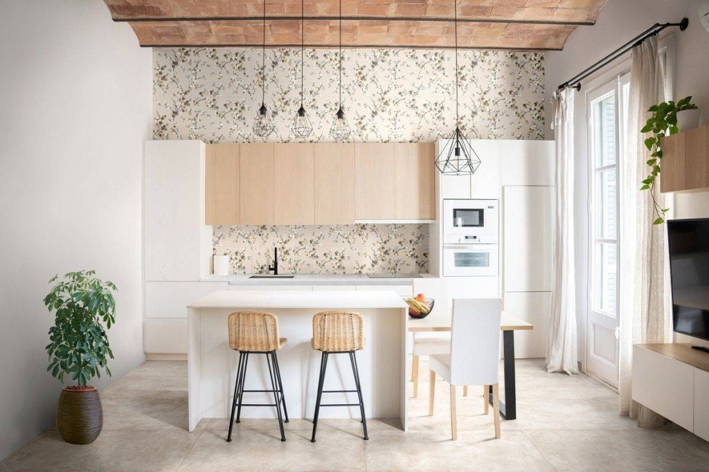 Интерьер Ragno (Рагно) Decora (Декора) - 3
