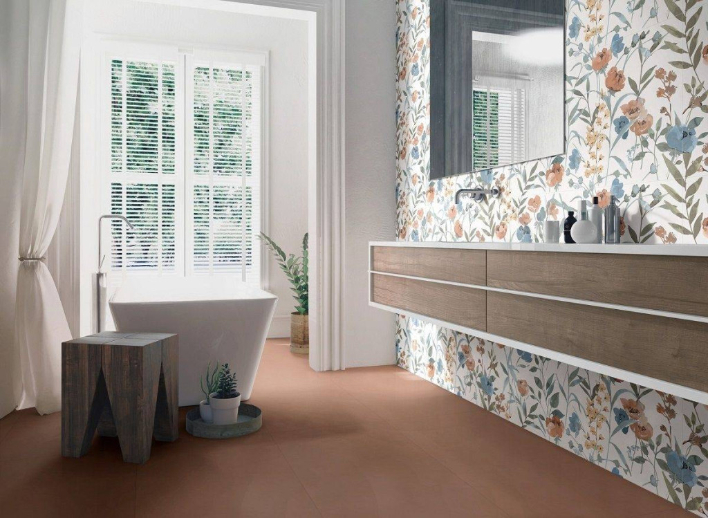 Интерьер Ragno (Рагно) Decora (Декора)