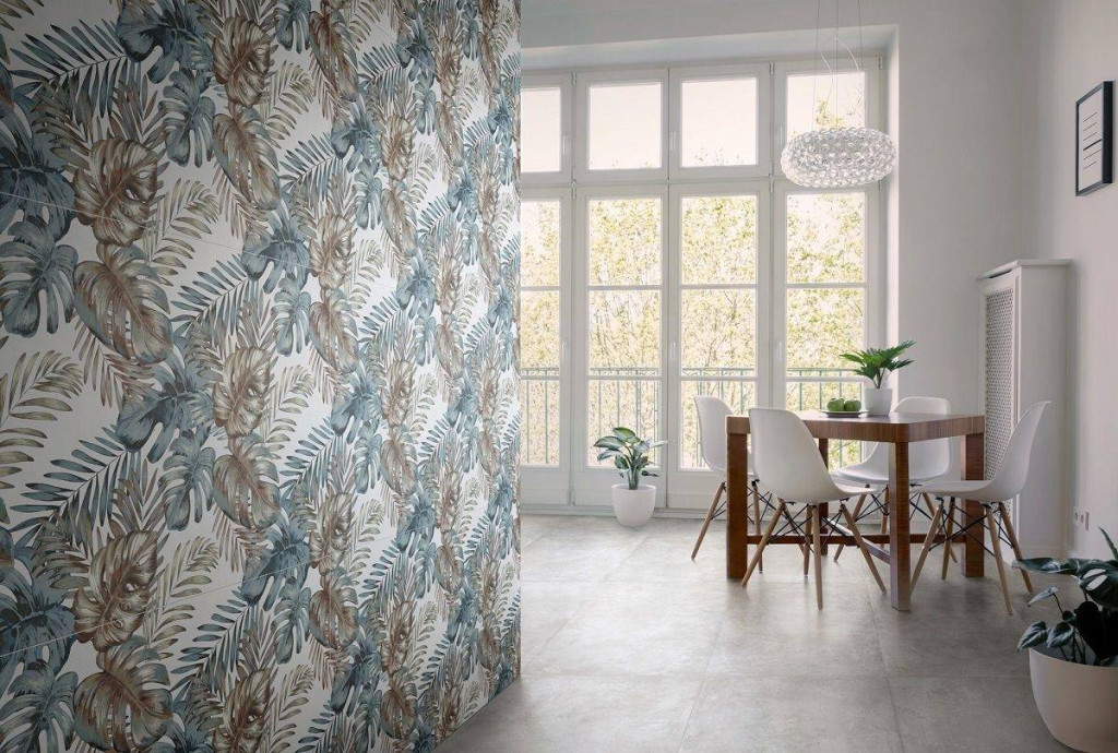 Интерьер Ragno (Рагно) Decora (Декора) - 2