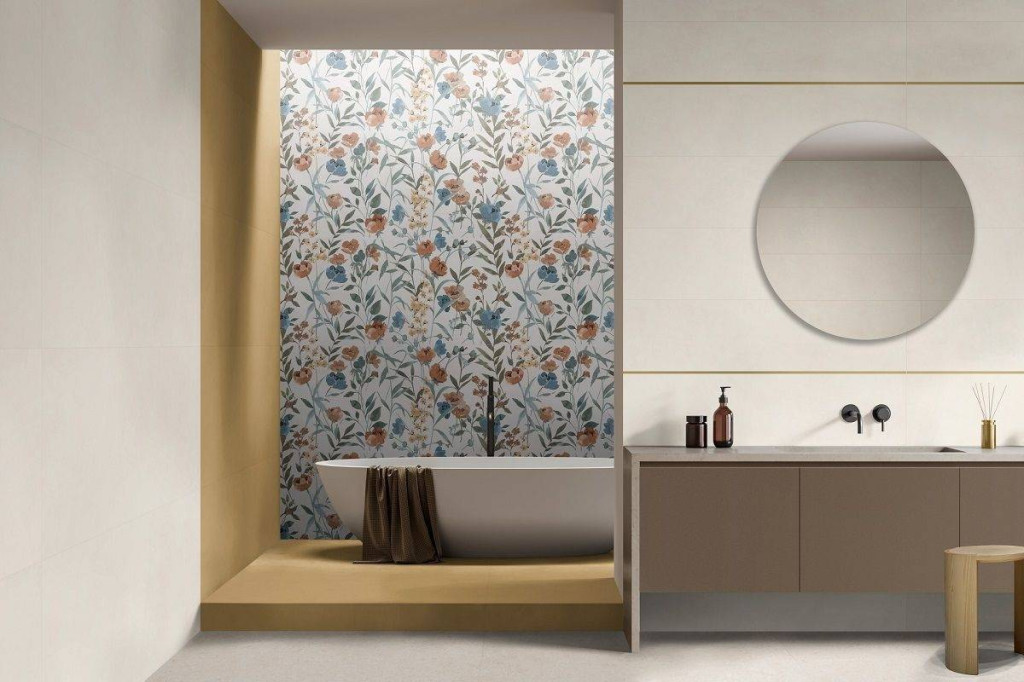 Интерьер Ragno (Рагно) Decora (Декора) - 1