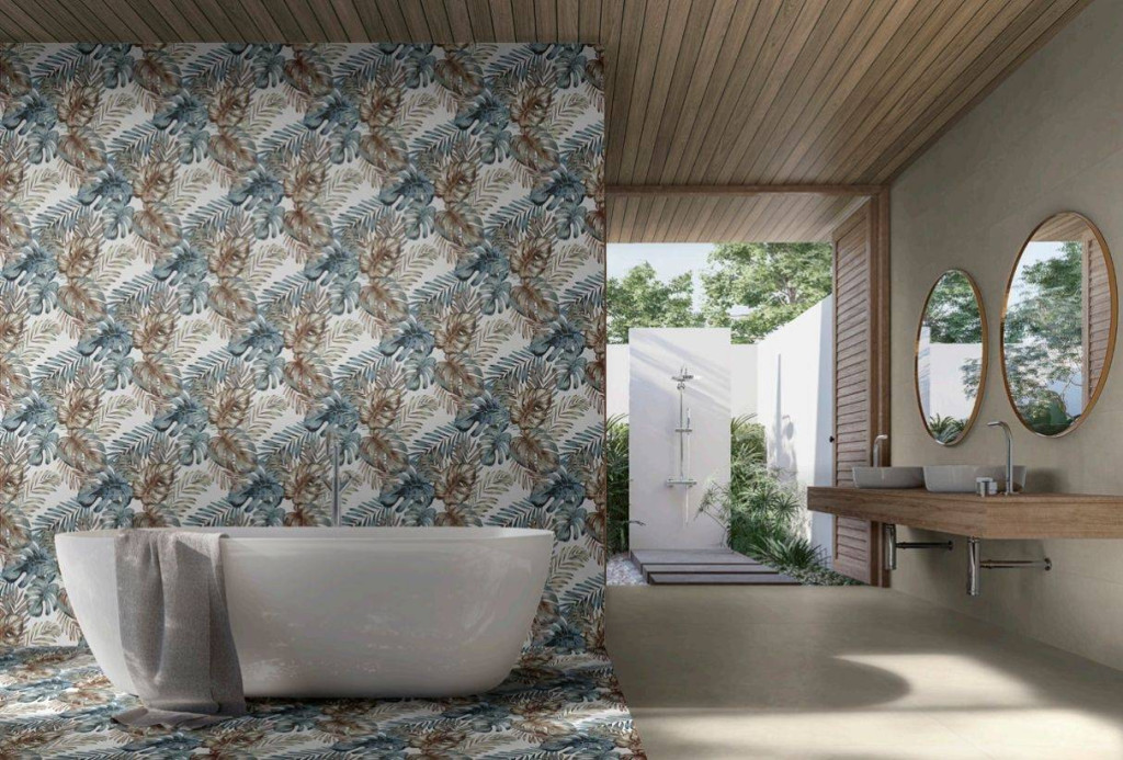 Интерьер Ragno (Рагно) Decora (Декора) - 5