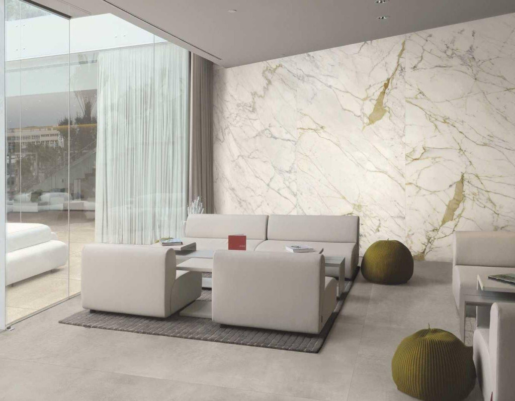 Интерьер Ragno (Рагно) Maiora_Marble Effect (Майора Марбл Эффект) - 5