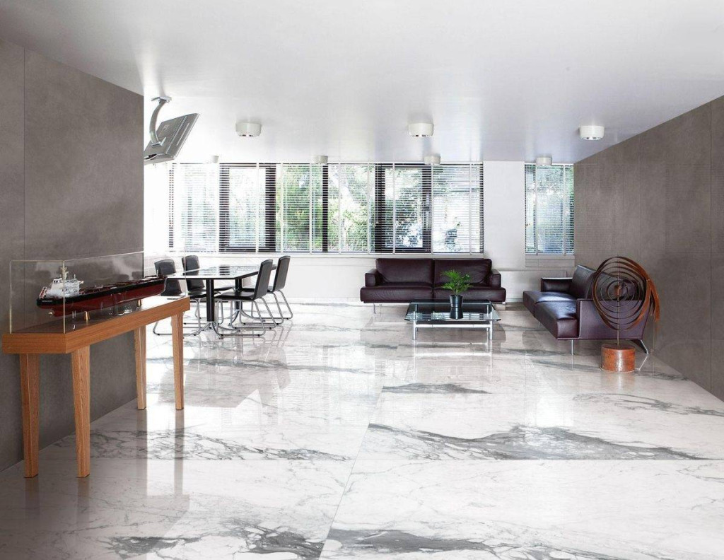 Интерьер Ragno (Рагно) Maiora_Marble Effect (Майора Марбл Эффект) - 8