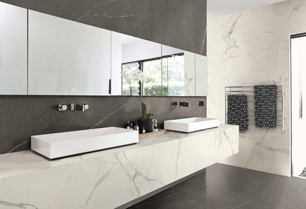 Интерьер Ragno (Рагно) Maiora_Marble Effect (Майора Марбл Эффект) - 3