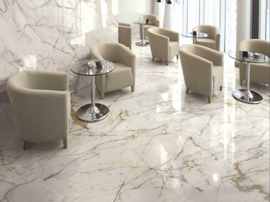 Интерьер Ragno (Рагно) Maiora_Marble Effect (Майора Марбл Эффект)