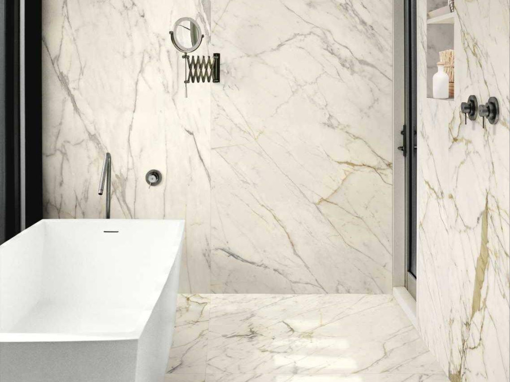 Интерьер Ragno (Рагно) Maiora_Marble Effect (Майора Марбл Эффект) - 4