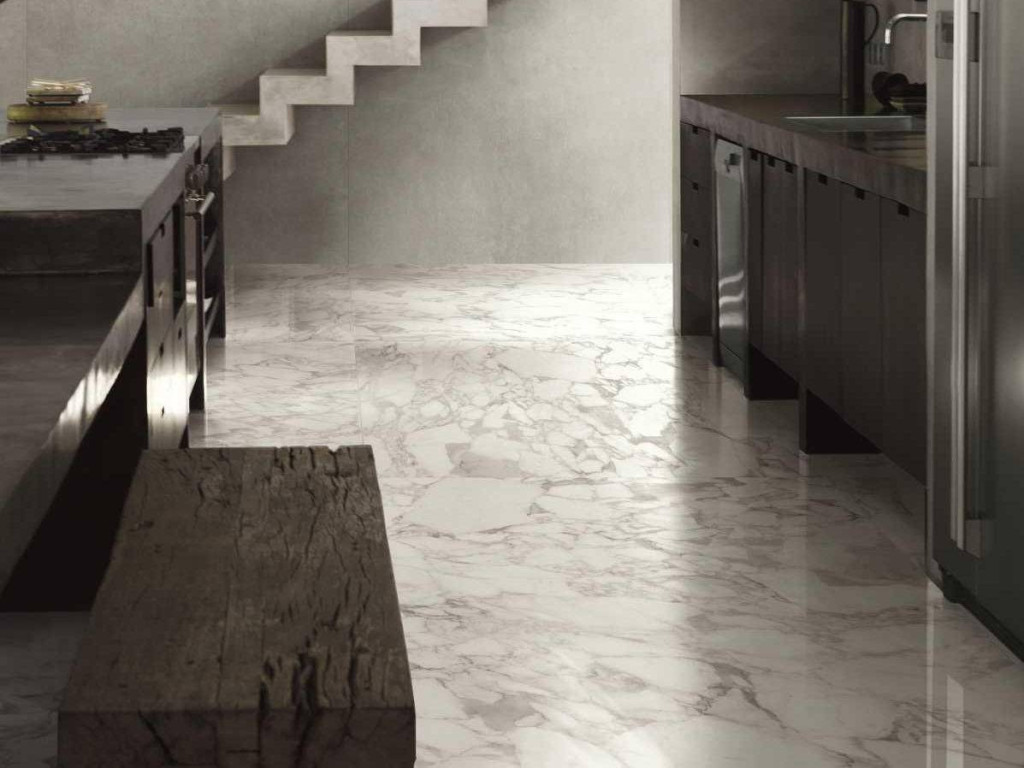Интерьер Ragno (Рагно) Maiora_Marble Effect (Майора Марбл Эффект) - 7