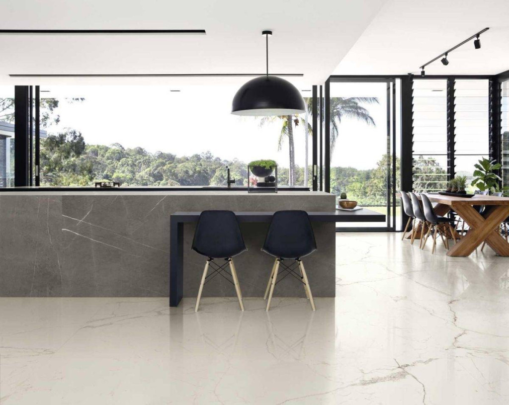 Интерьер Ragno (Рагно) Maiora_Marble Effect (Майора Марбл Эффект) - 1