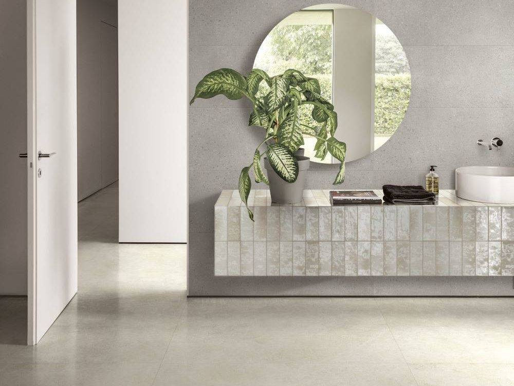 Интерьер Ragno (Рагно) Realstone Argent (Реалстоун Аргент) - 1