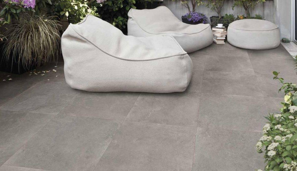 Интерьер Ragno (Рагно) Realstone Slate (Реалстоун Слейт)
