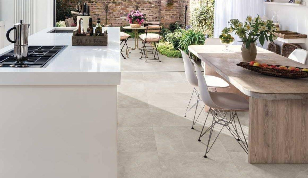 Интерьер Ragno (Рагно) Realstone Slate (Реалстоун Слейт) - 3