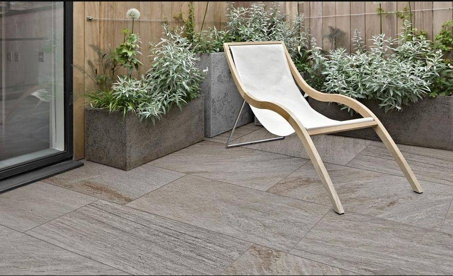 Интерьер Ragno (Рагно) Realstone Quarzite (Реалстоун Кварцит) - 1