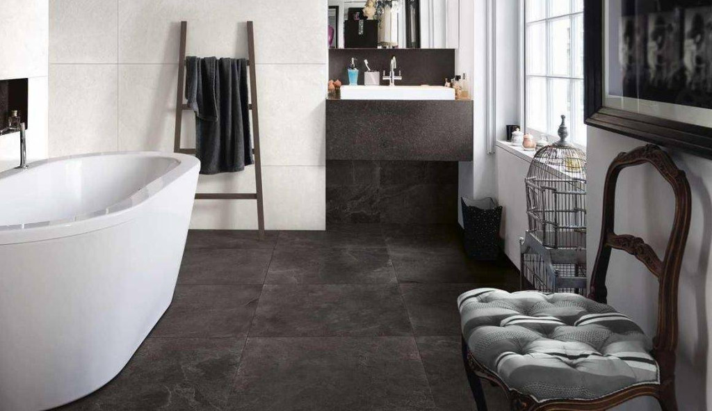 Интерьер Ragno (Рагно) Realstone Slate (Реалстоун Слейт) - 4