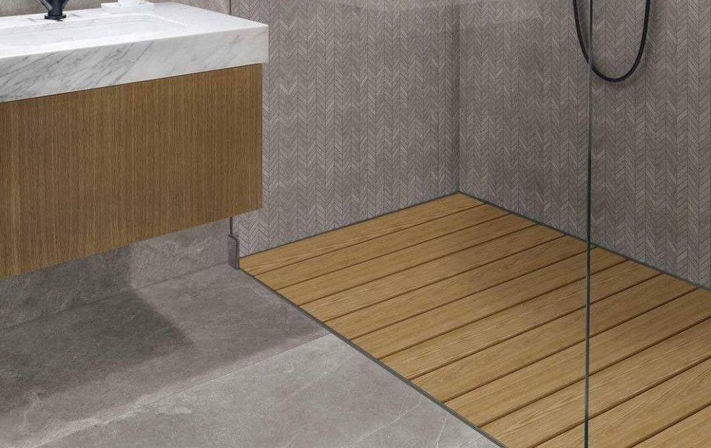 Интерьер Ragno (Рагно) Realstone Slate (Реалстоун Слейт) - 6