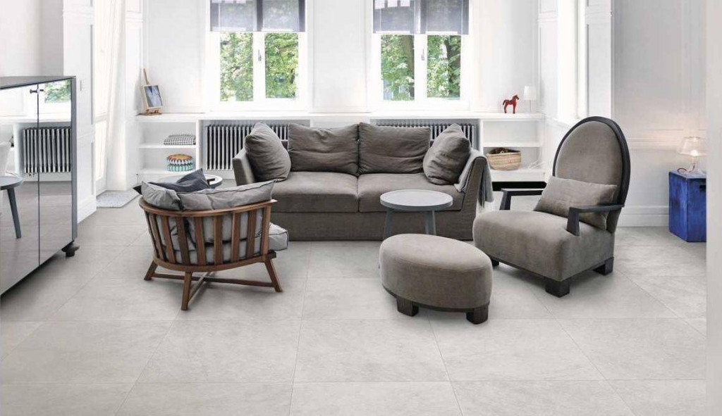 Интерьер Ragno (Рагно) Realstone Slate (Реалстоун Слейт) - 1