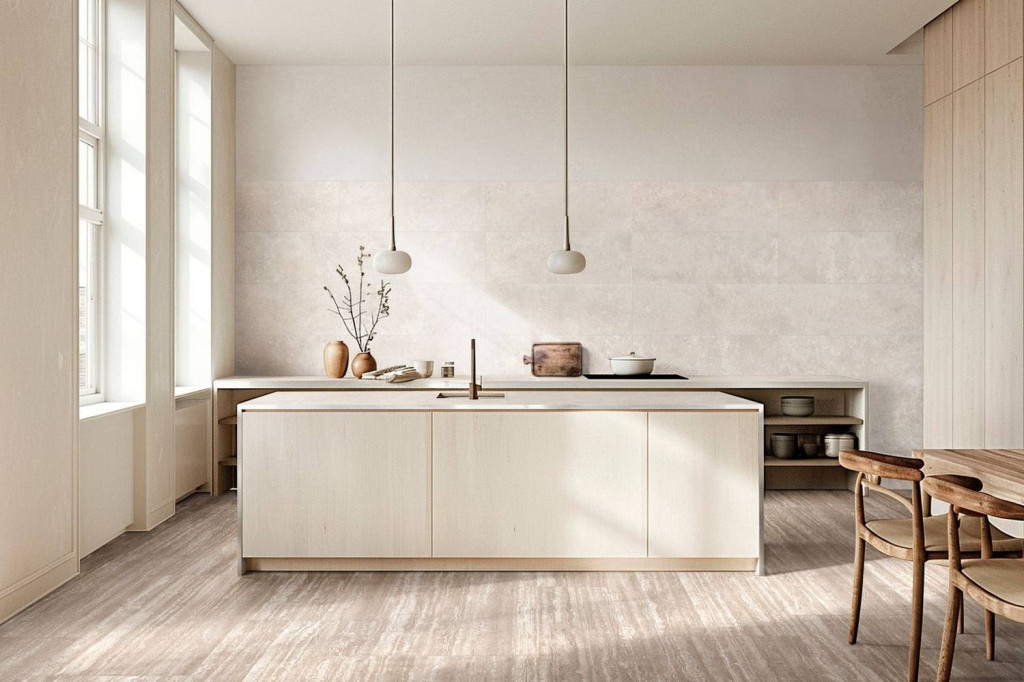 Интерьер Ragno (Рагно) Travertino Wall - 7