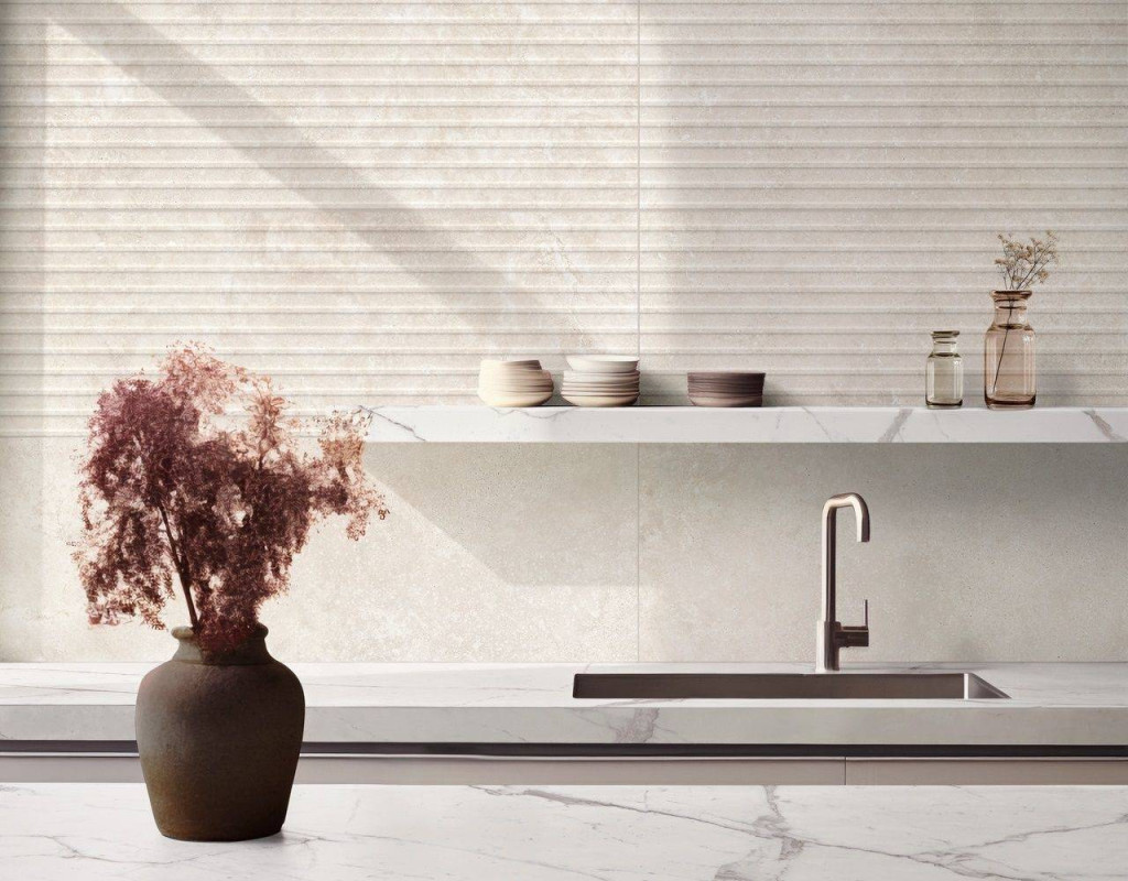 Интерьер Ragno (Рагно) Travertino Wall - 4