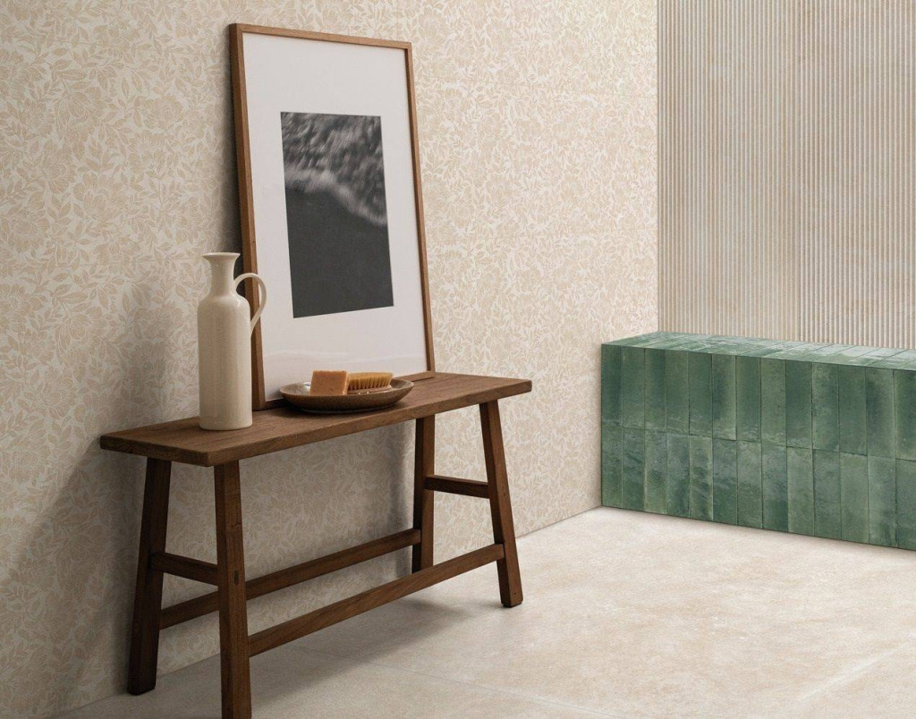Интерьер Ragno (Рагно) Travertino Wall - 3