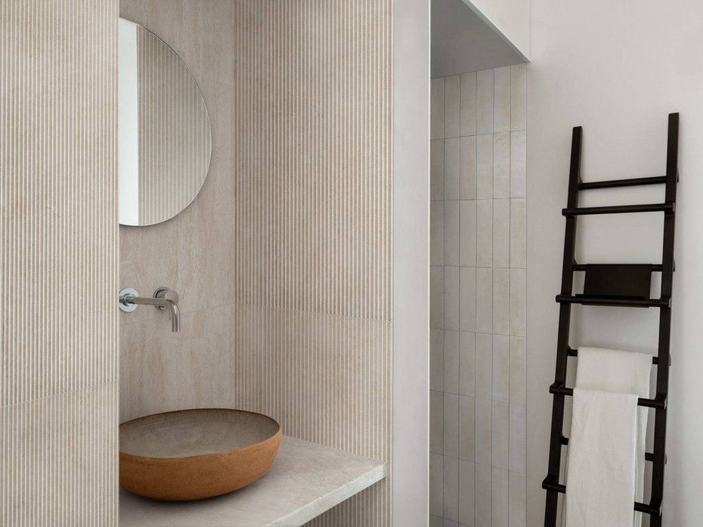 Интерьер Ragno (Рагно) Travertino Wall - 8
