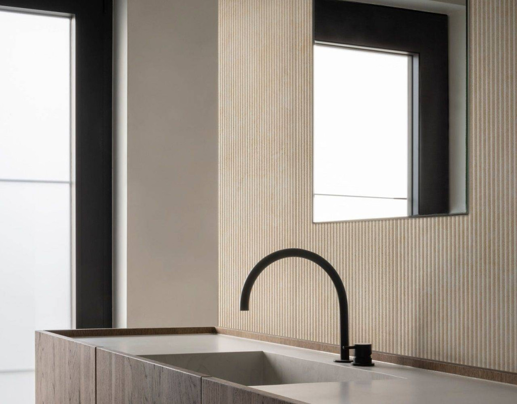Интерьер Ragno (Рагно) Travertino Wall - 2