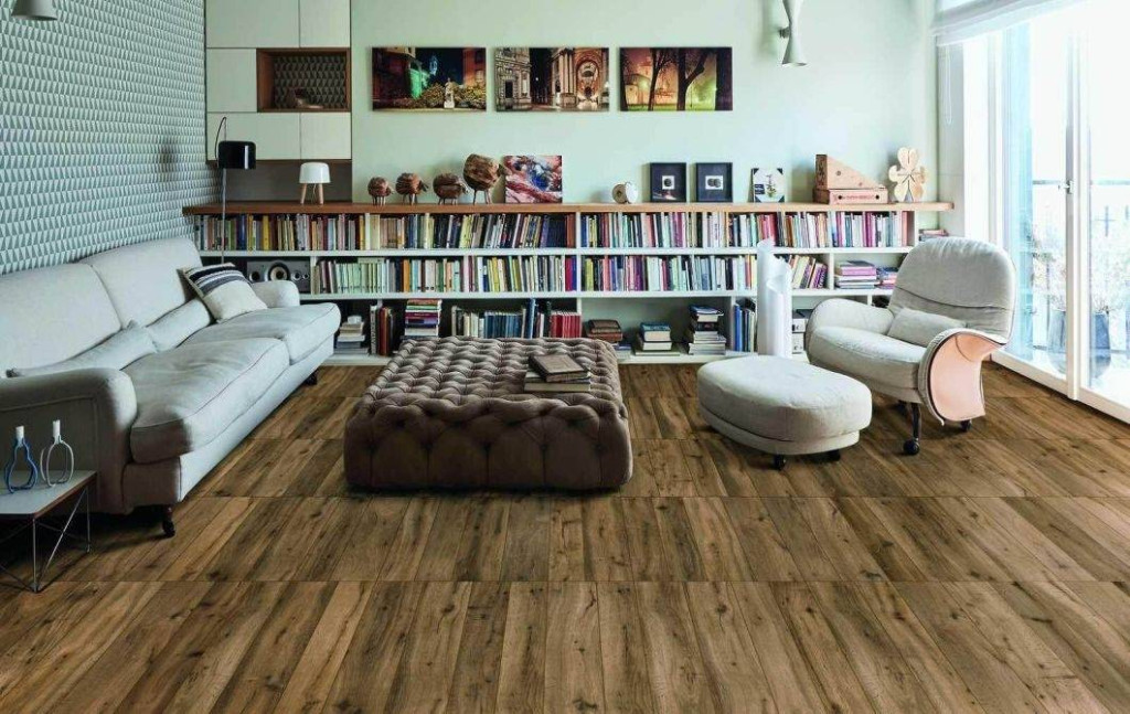 Интерьер Ragno (Рагно) Woodclassic (Вудклассик) - 1