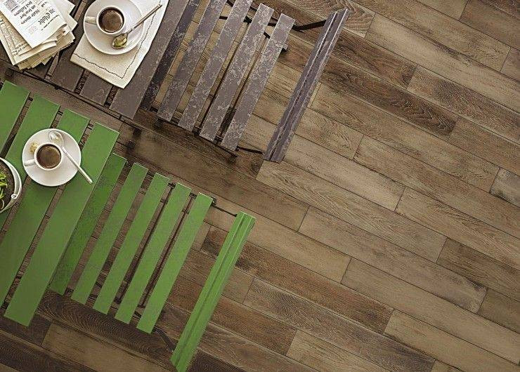 Интерьер Ragno (Рагно) Woodcraft (Вудкрафт) - 3