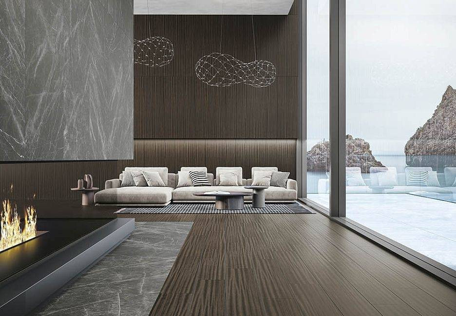 Интерьер Refin (Рефин) Canal Grande - 3