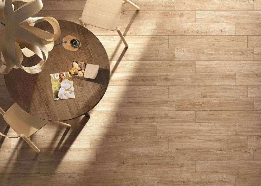 Интерьер Ragno (Рагно) Woodpassion (Вудпассион)