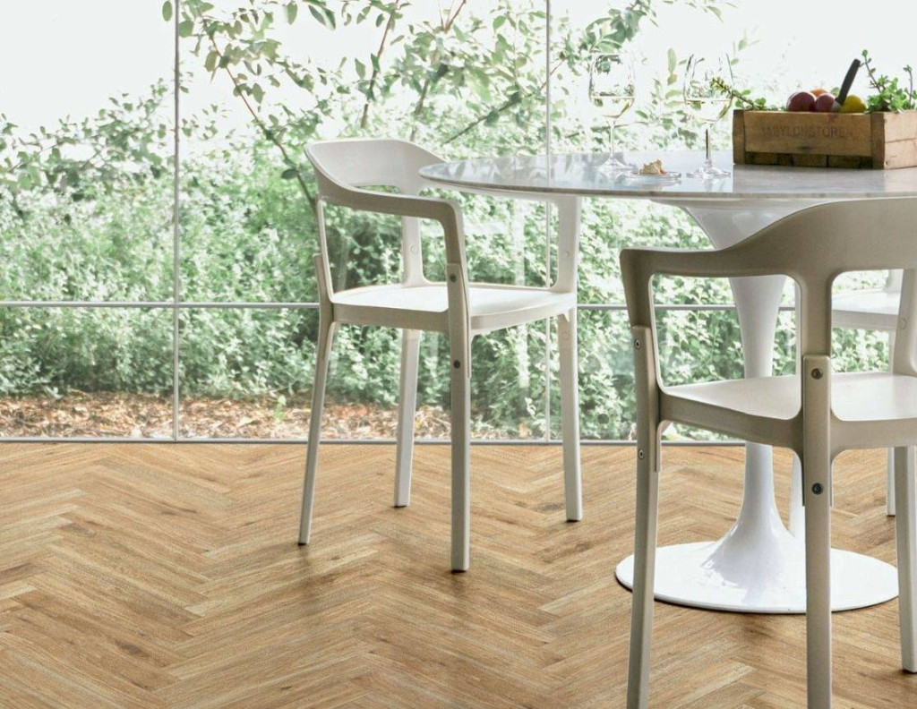 Интерьер Ragno (Рагно) Woodglam (Вудглам) - 5