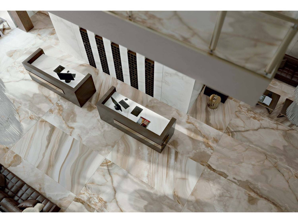Интерьер Rex Ceramiche (Рекс Керамиче) Alabastri Di Rex (Алабастри Ди Рекс) - 5