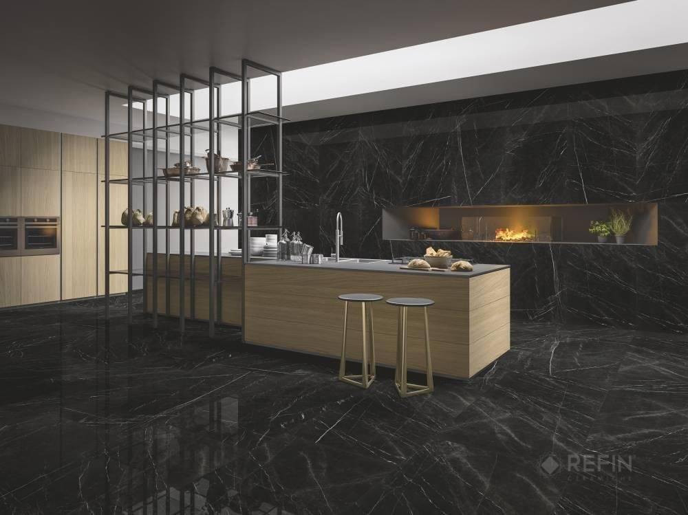 Интерьер Refin (Рефин) Prestigio (Престижио)