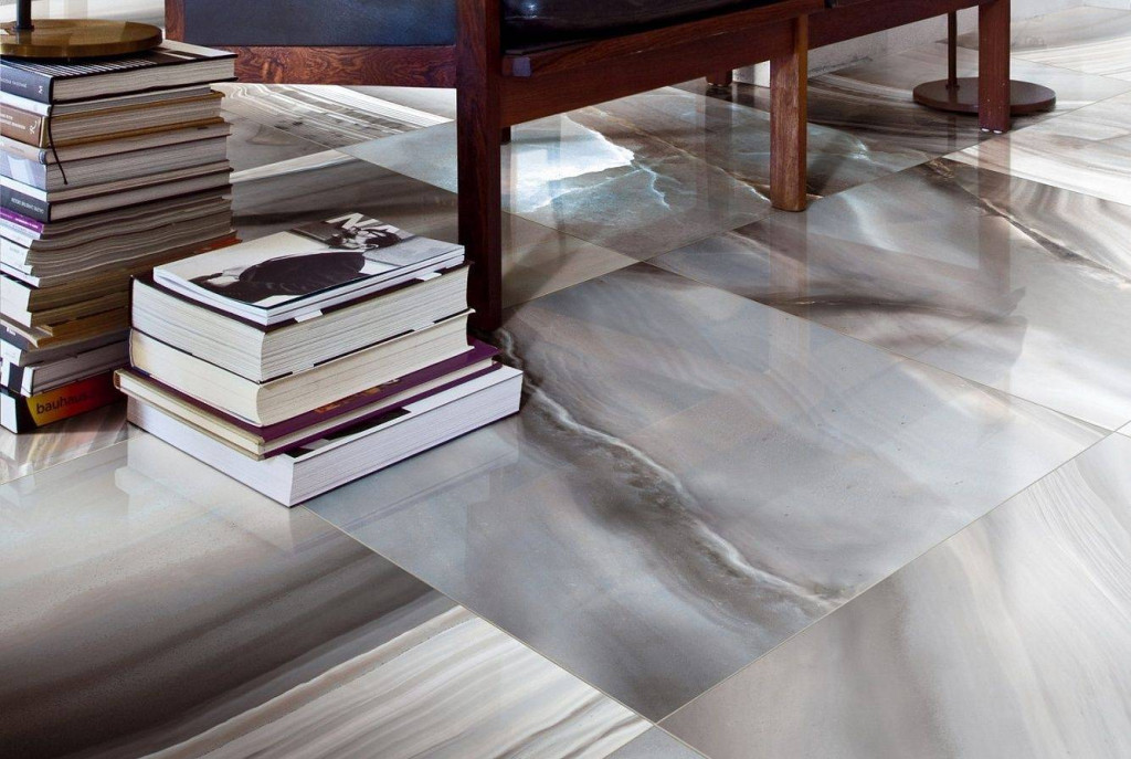 Интерьер Rex Ceramiche (Рекс Керамиче) Alabastri Di Rex (Алабастри Ди Рекс) - 2