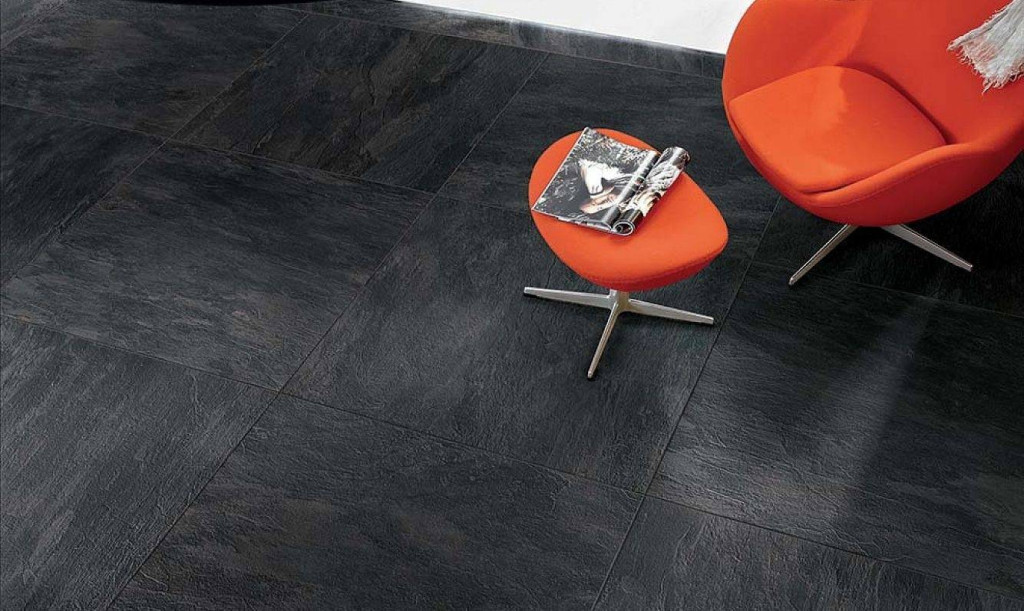 Интерьер Rex Ceramiche (Рекс Керамиче) Ardoise (Ардоисе) - 6