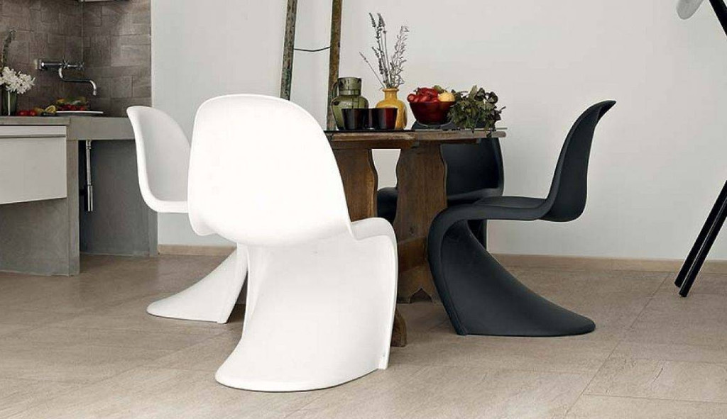 Интерьер Rex Ceramiche (Рекс Керамиче) Ardoise (Ардоисе) - 5