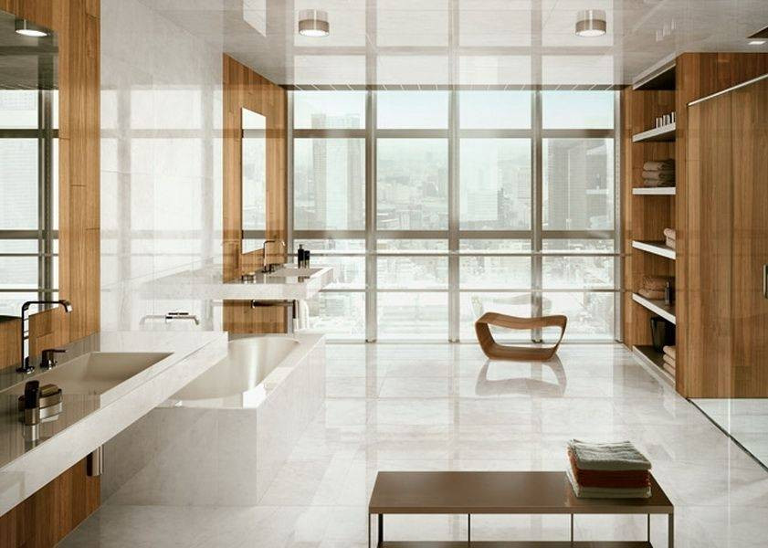Интерьер Rex Ceramiche (Рекс Керамиче) Esenze (Эсенце)