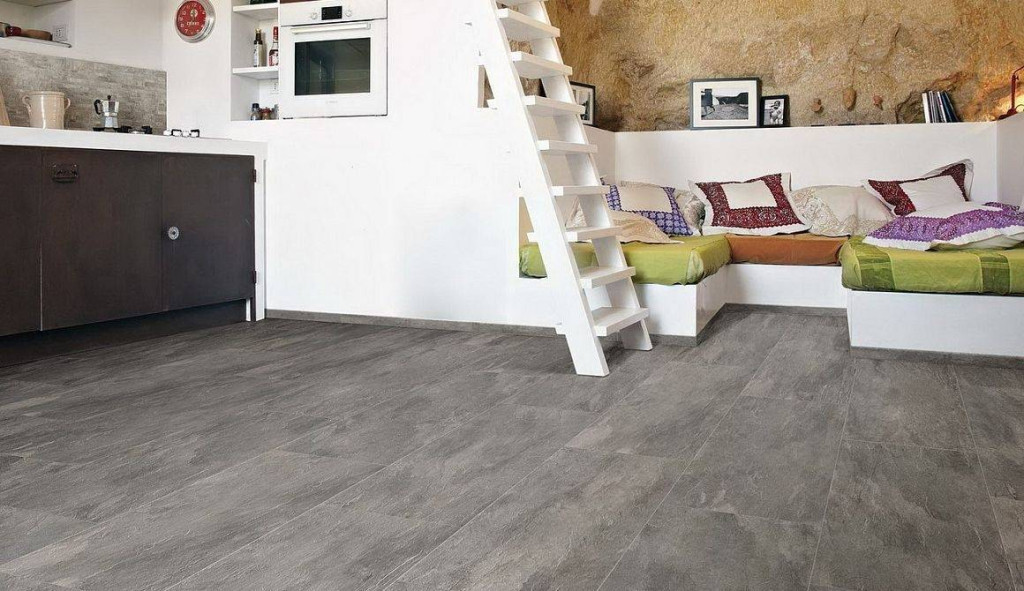 Интерьер Rex Ceramiche (Рекс Керамиче) Ardoise (Ардоисе) - 2