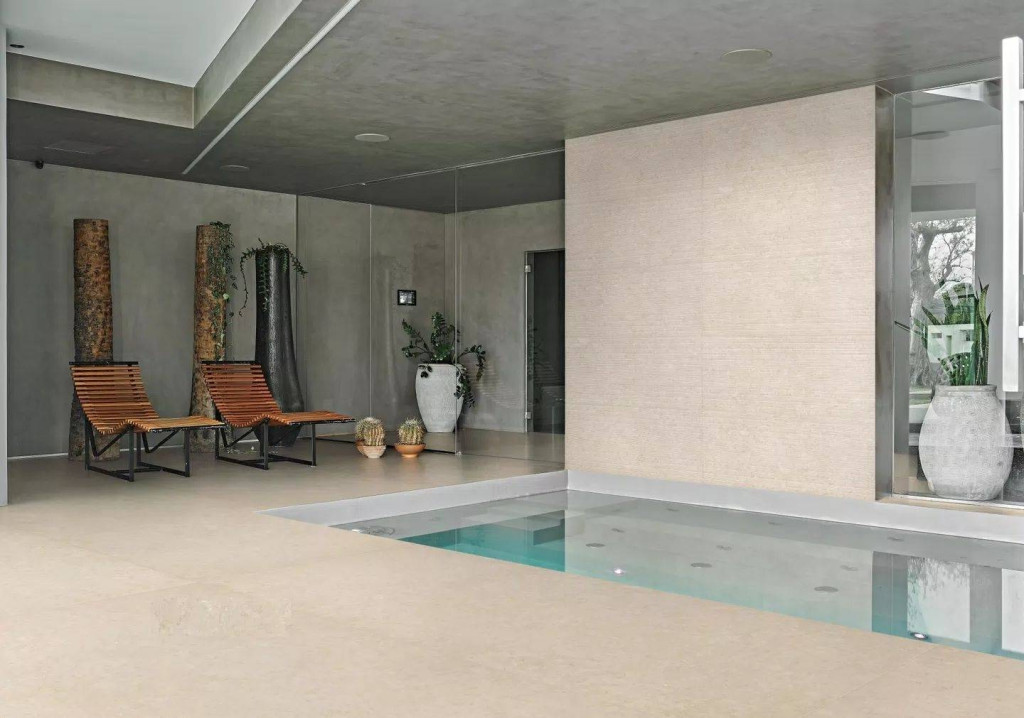 Интерьер Rex Ceramiche (Рекс Керамиче) Atmospheres De Rex (Атмосферес Де Рекс) - 4