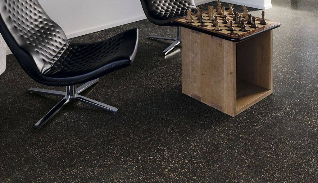 Интерьер Rex Ceramiche (Рекс Керамиче) Esprit De Rex (Эсприт Де Рекс) - 1