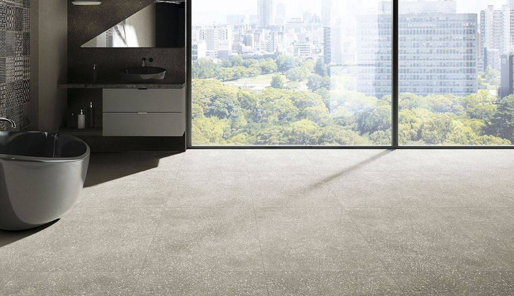 Интерьер Rex Ceramiche (Рекс Керамиче) Esprit De Rex (Эсприт Де Рекс) - 7
