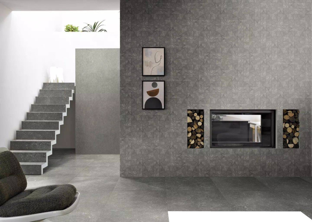 Интерьер Rex Ceramiche (Рекс Керамиче) Atmospheres De Rex (Атмосферес Де Рекс)