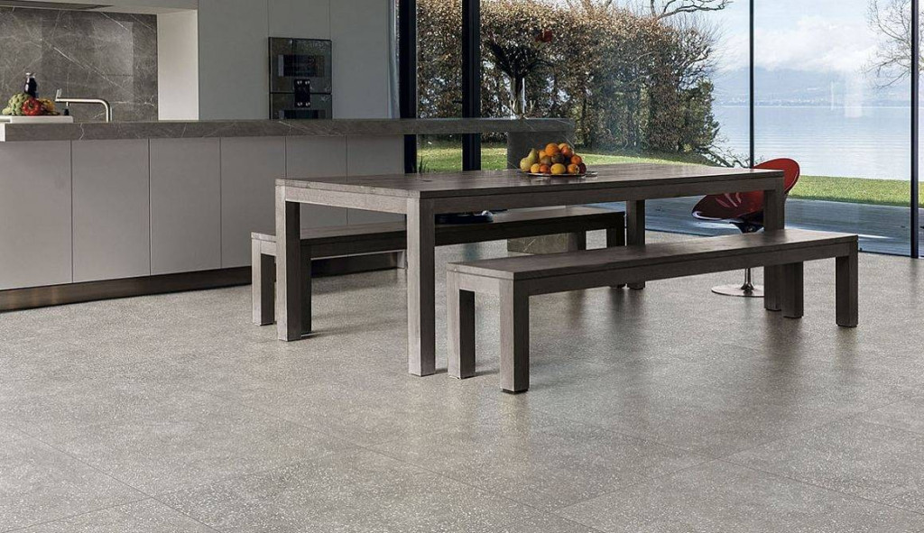 Интерьер Rex Ceramiche (Рекс Керамиче) Esprit De Rex (Эсприт Де Рекс) - 4