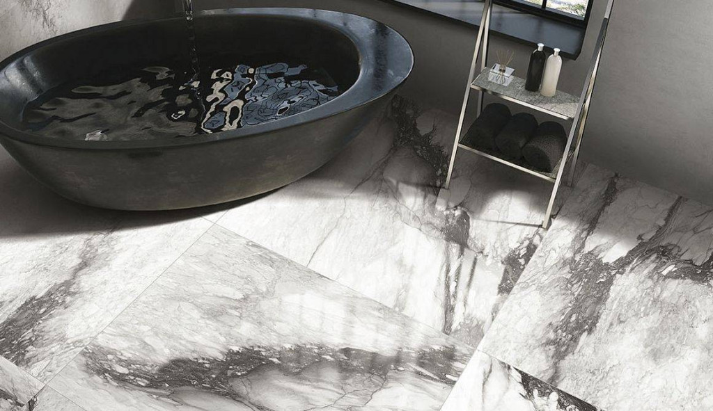 Интерьер Rex Ceramiche (Рекс Керамиче) Etoile De Rex (Этуаль Де Рекс) - 4