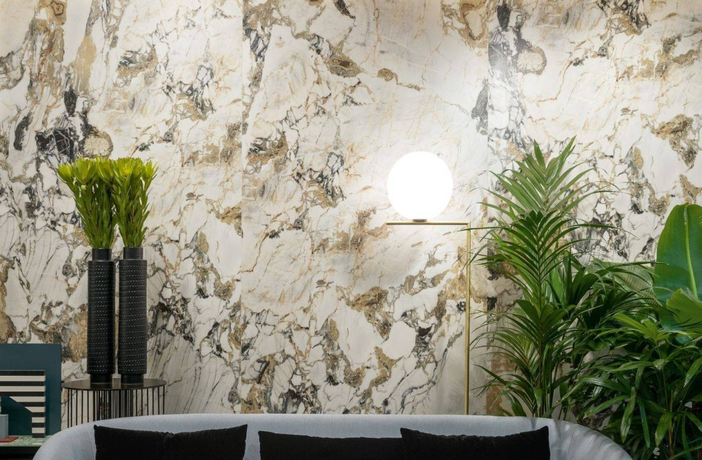 Интерьер Rex Ceramiche (Рекс Керамиче) Etoile De Rex (Этуаль Де Рекс) - 1