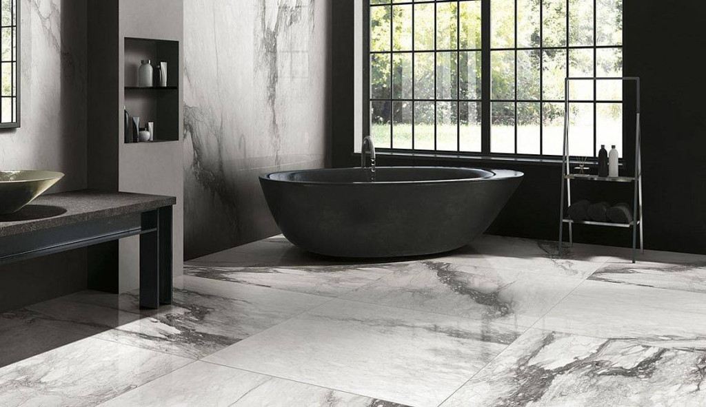 Интерьер Rex Ceramiche (Рекс Керамиче) Etoile De Rex (Этуаль Де Рекс) - 3
