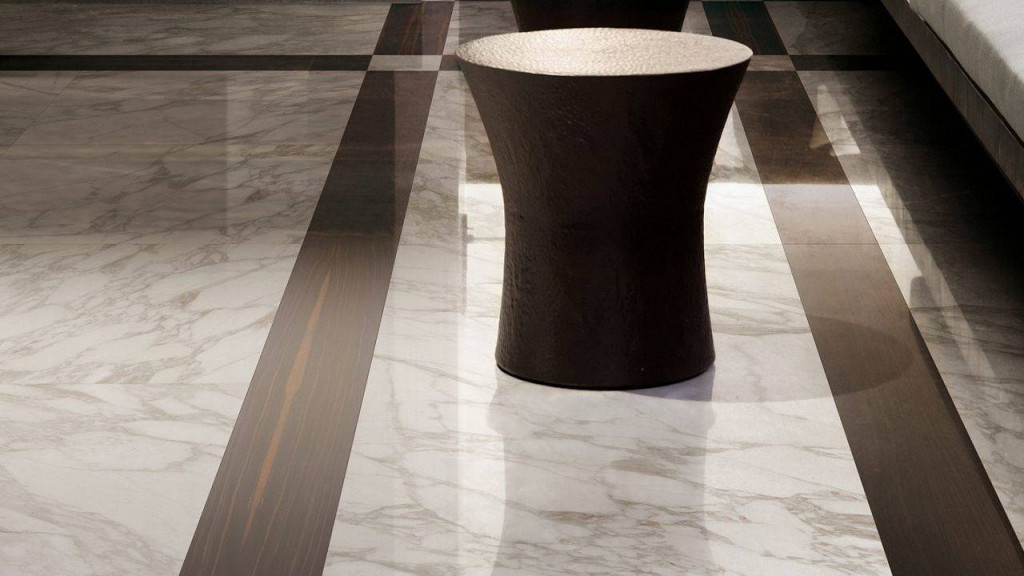 Интерьер Rex Ceramiche (Рекс Керамиче) I Bianchi di Rex (И Бьянки ди Рекс) - 4
