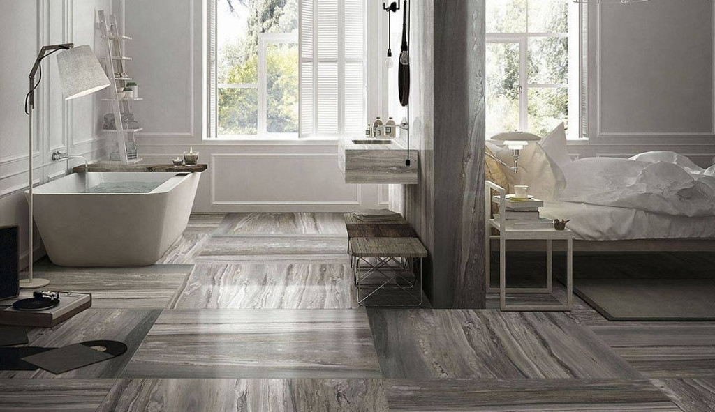 Интерьер Rex Ceramiche (Рекс Керамиче) Etoile De Rex (Этуаль Де Рекс) - 6