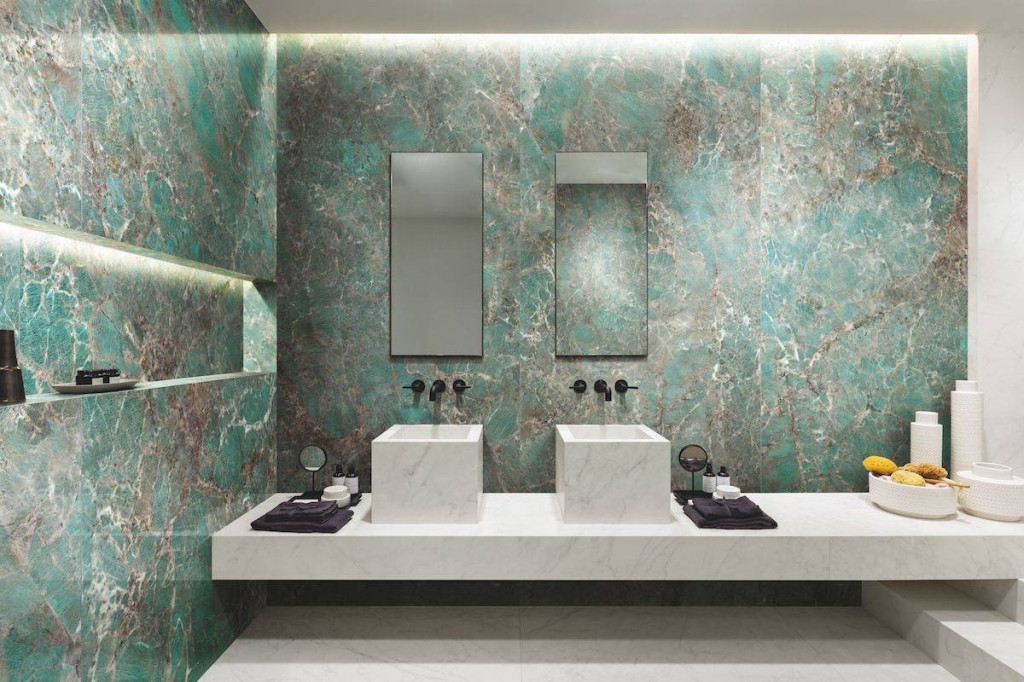 Интерьер Rex Ceramiche (Рекс Керамиче) Etoile De Rex (Этуаль Де Рекс) - 2