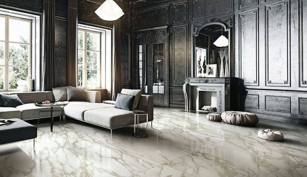 Интерьер Rex Ceramiche (Рекс Керамиче) Etoile De Rex (Этуаль Де Рекс) - 8